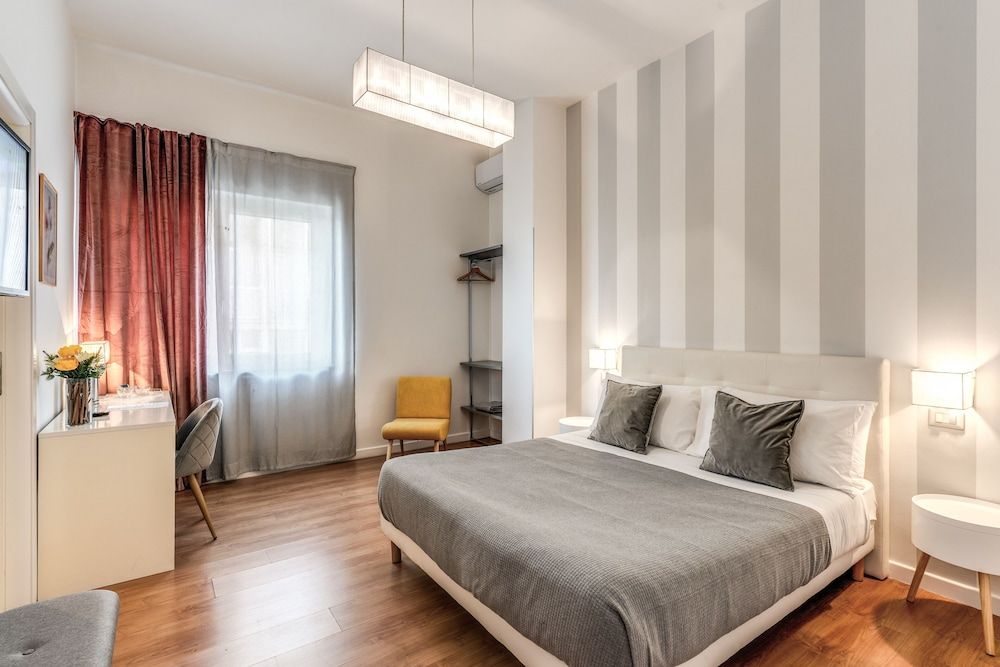 undefined Napoli Great View B&B 4