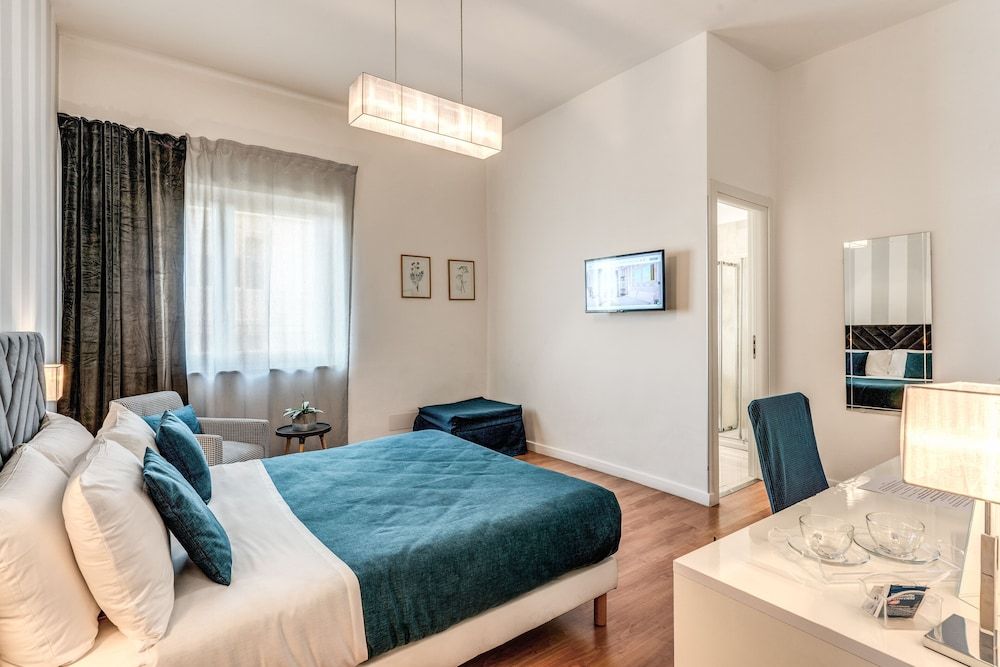 undefined Napoli Great View B&B 2