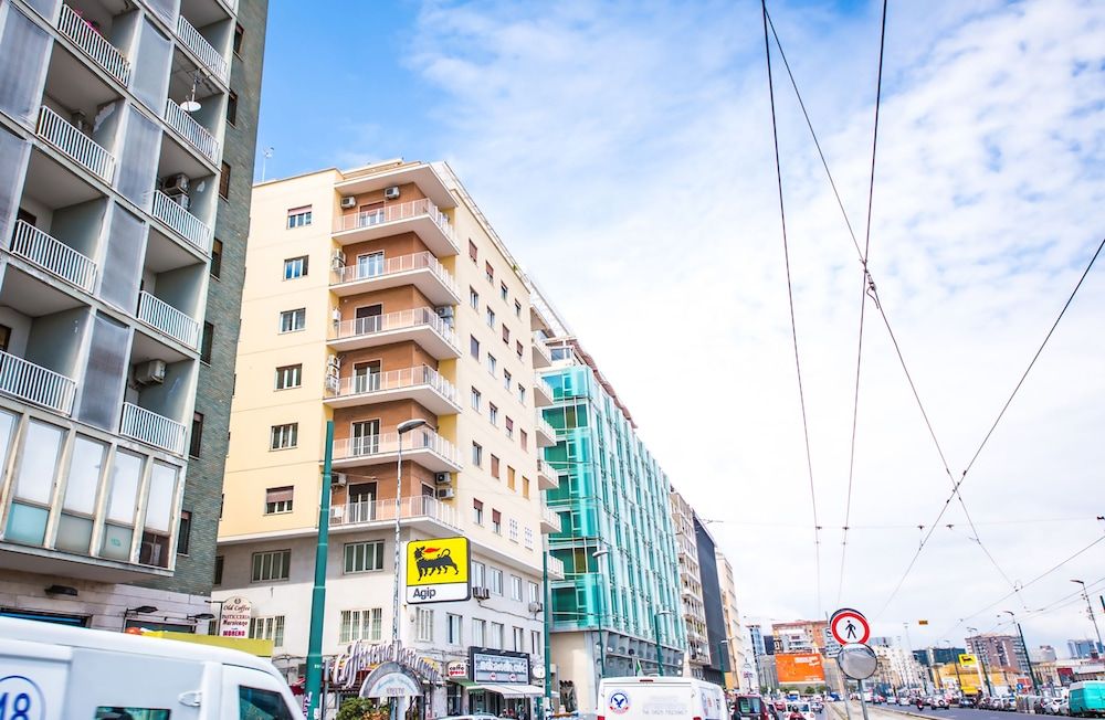 undefined Napoli Great View B&B 6