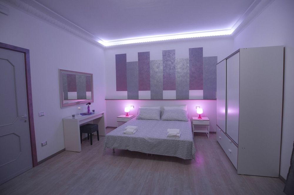 B&B Del Centro Triple Room, Private Bathroom 2