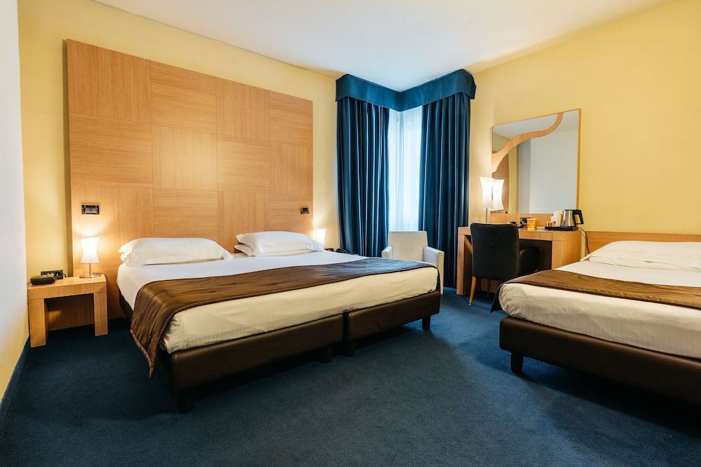 Family Room, Multiple Beds, Connecting Rooms