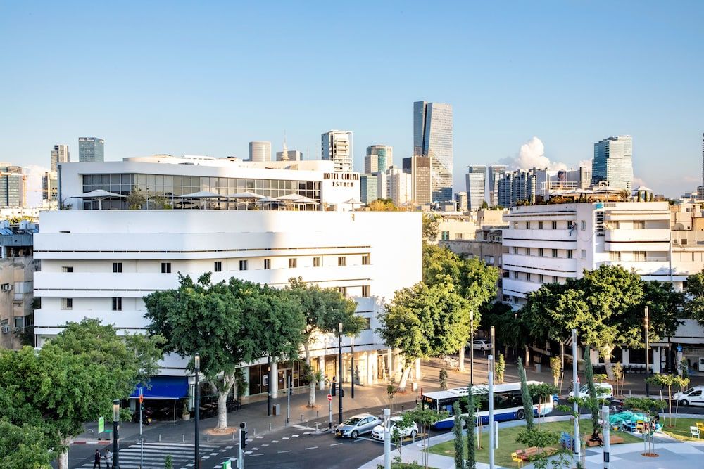 undefined Cinema Hotel - an Atlas Boutique Hotel 4