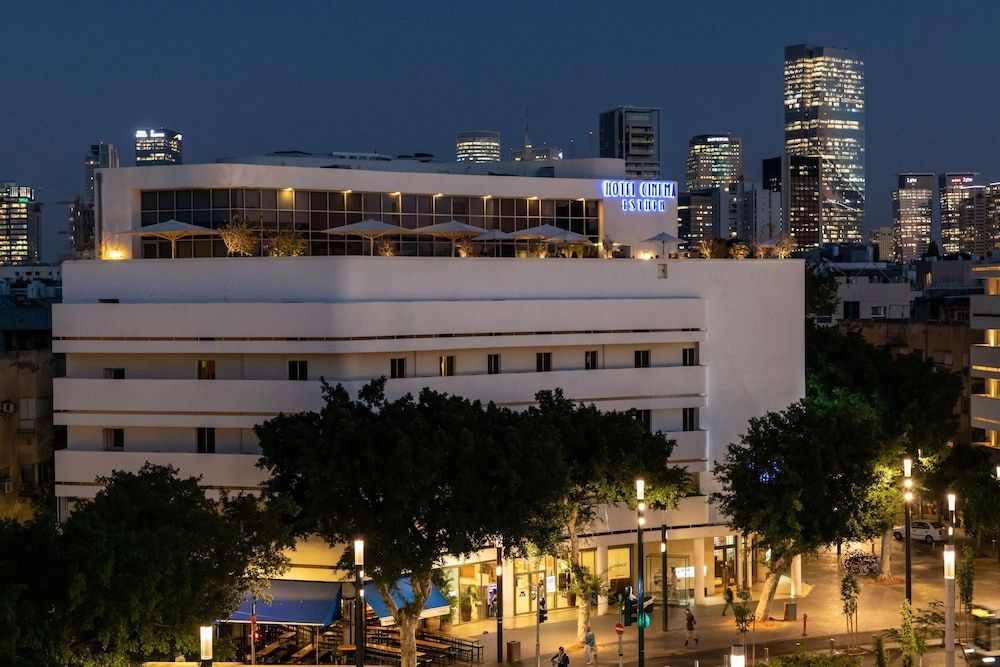 undefined Cinema Hotel - an Atlas Boutique Hotel 8