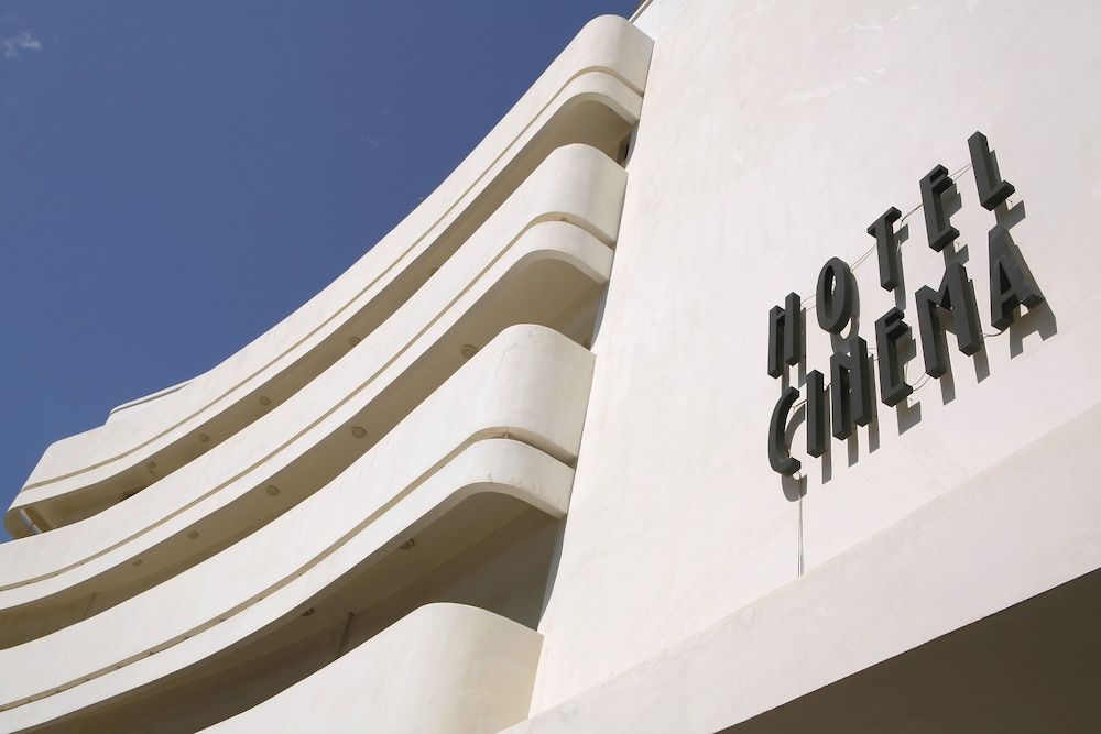 undefined Cinema Hotel - an Atlas Boutique Hotel 9