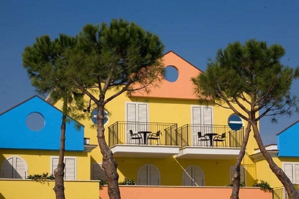 Hotel Parco dei Principi