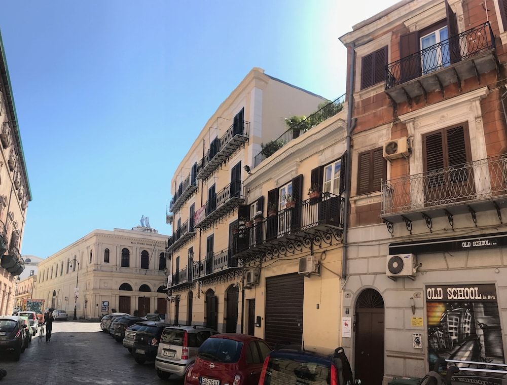 PalermiT'amo