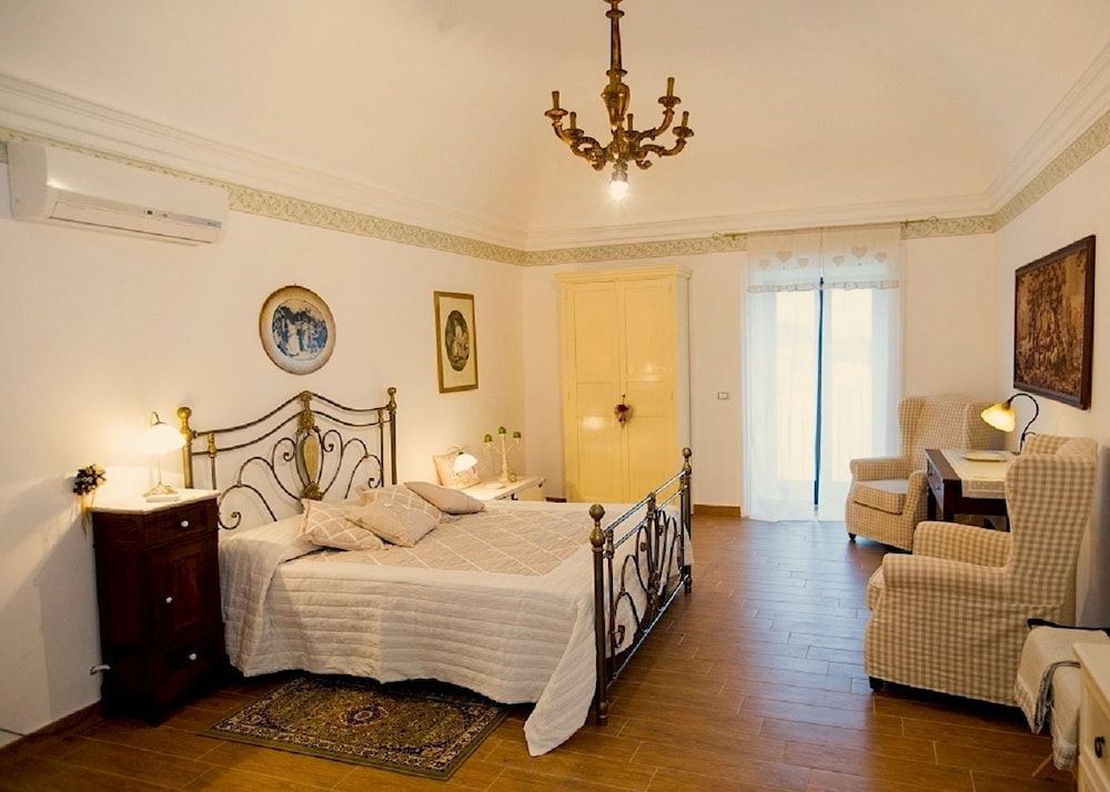 Family Room, Shared Bathroom, Garden View
