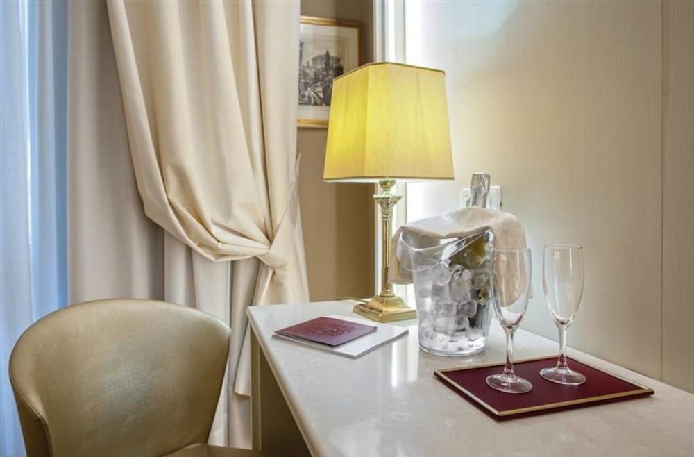 Hotel Quisisana Superior Double or Twin Room 7