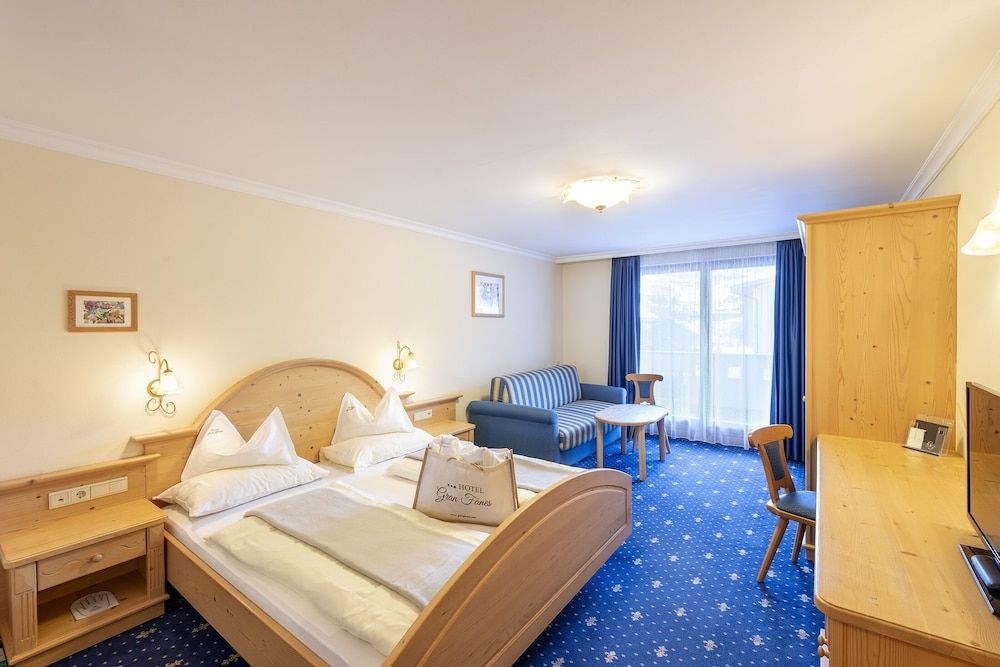 Comfort Room