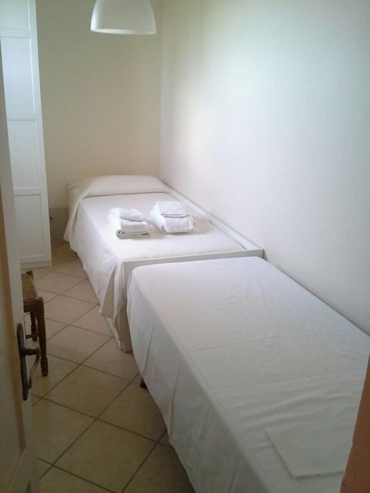 Apartment, 2 Bedrooms (La Casina)