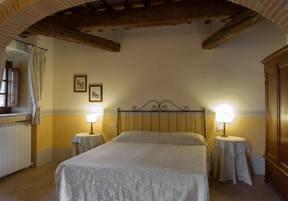 Apartment, 1 Bedroom, Garden View (La Cantina)