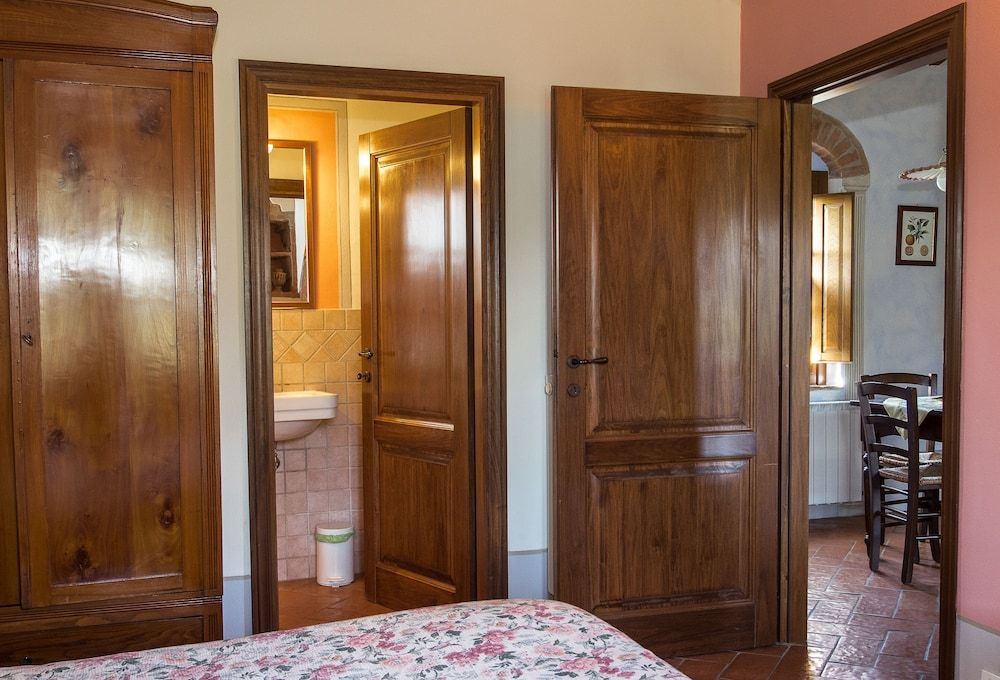 Apartment, 1 Bedroom (La Loggia)
