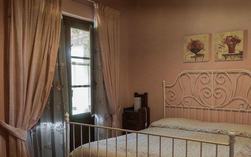 Superior Apartment (Il fienile)