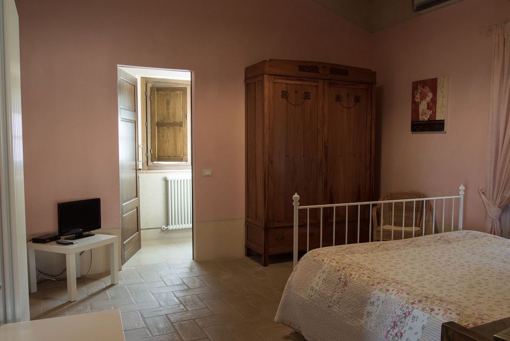 Superior Apartment (Il fienile)
