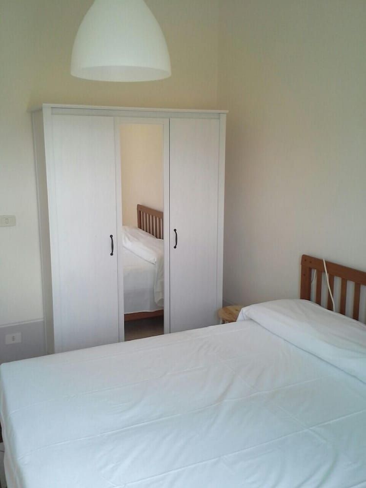 Apartment, 2 Bedrooms (La Casina)