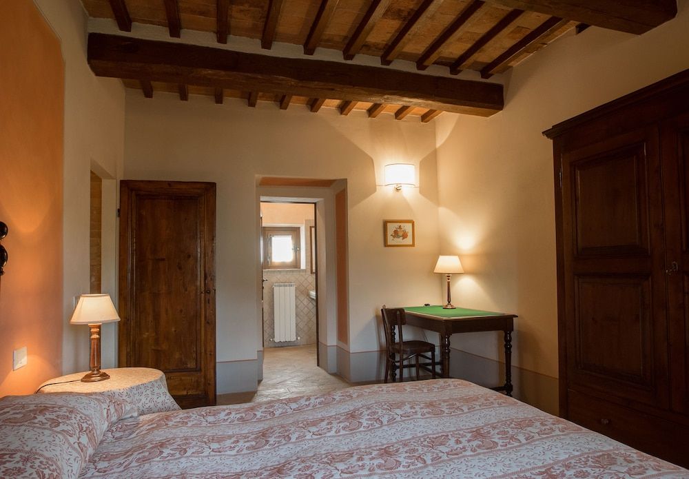 Apartment, 1 Bedroom (La Stalla)