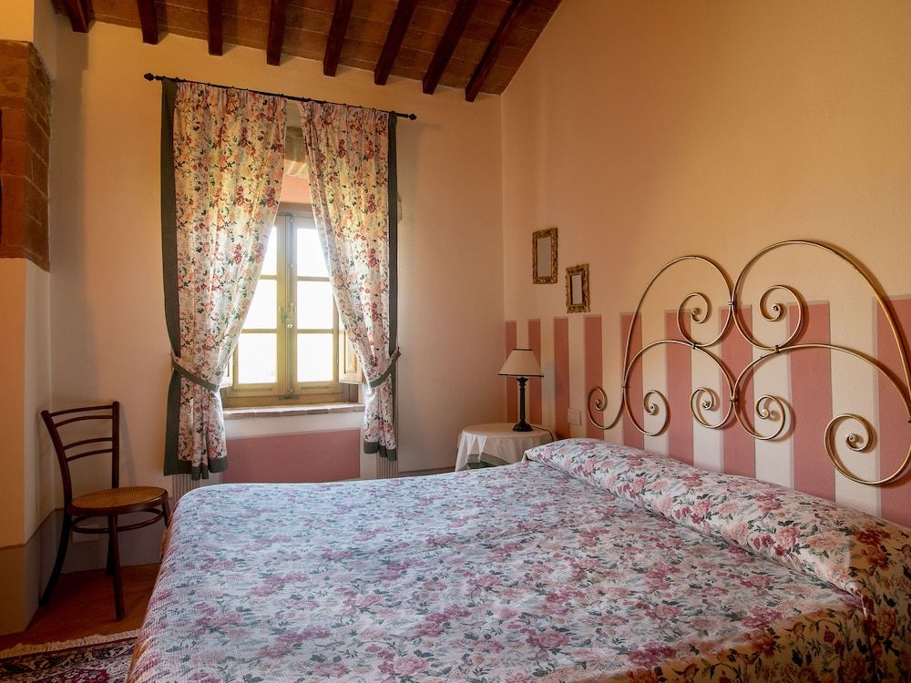 Apartment, 1 Bedroom (La Loggia)
