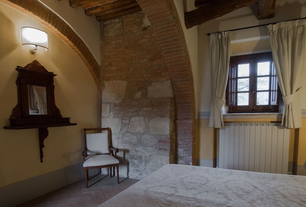 Apartment, 1 Bedroom, Garden View (La Cantina)