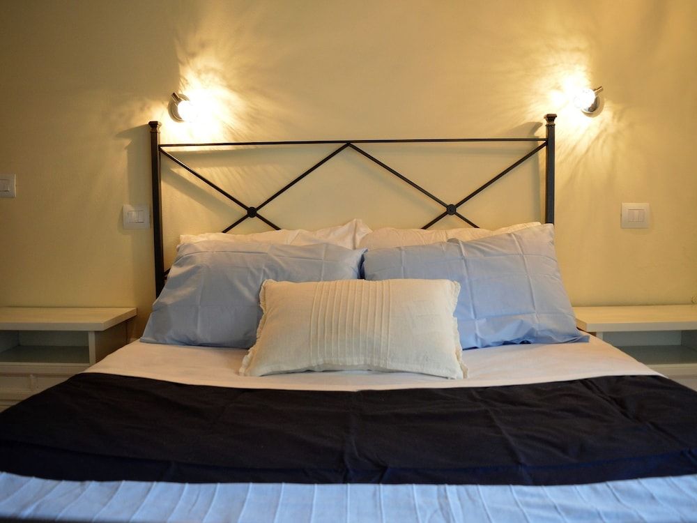 Classic Apartment, 1 Bedroom