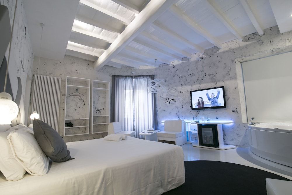 Romantic Suite
