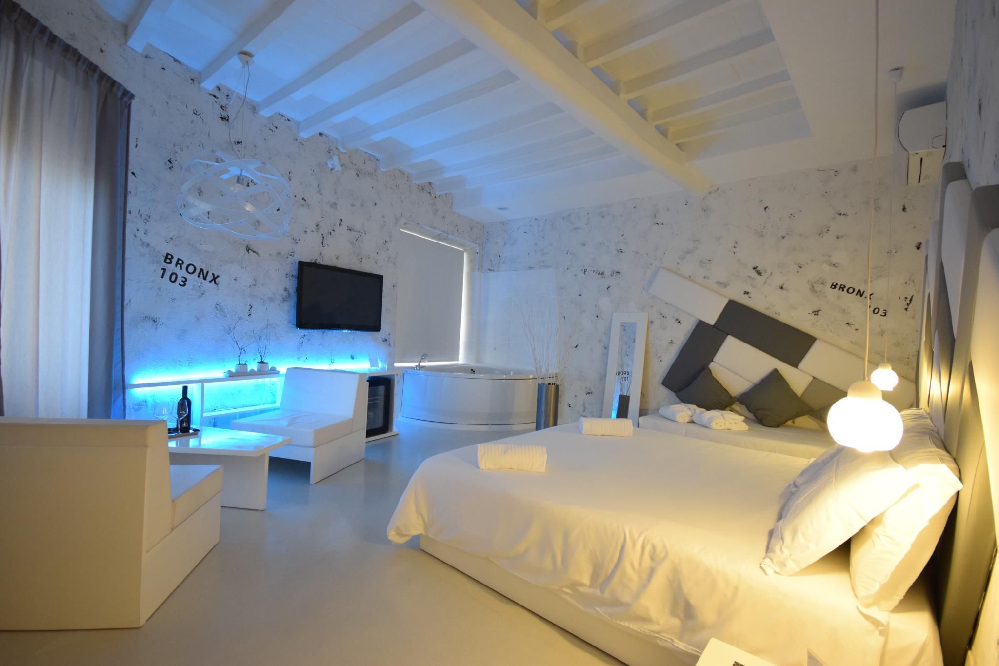 Suite Room