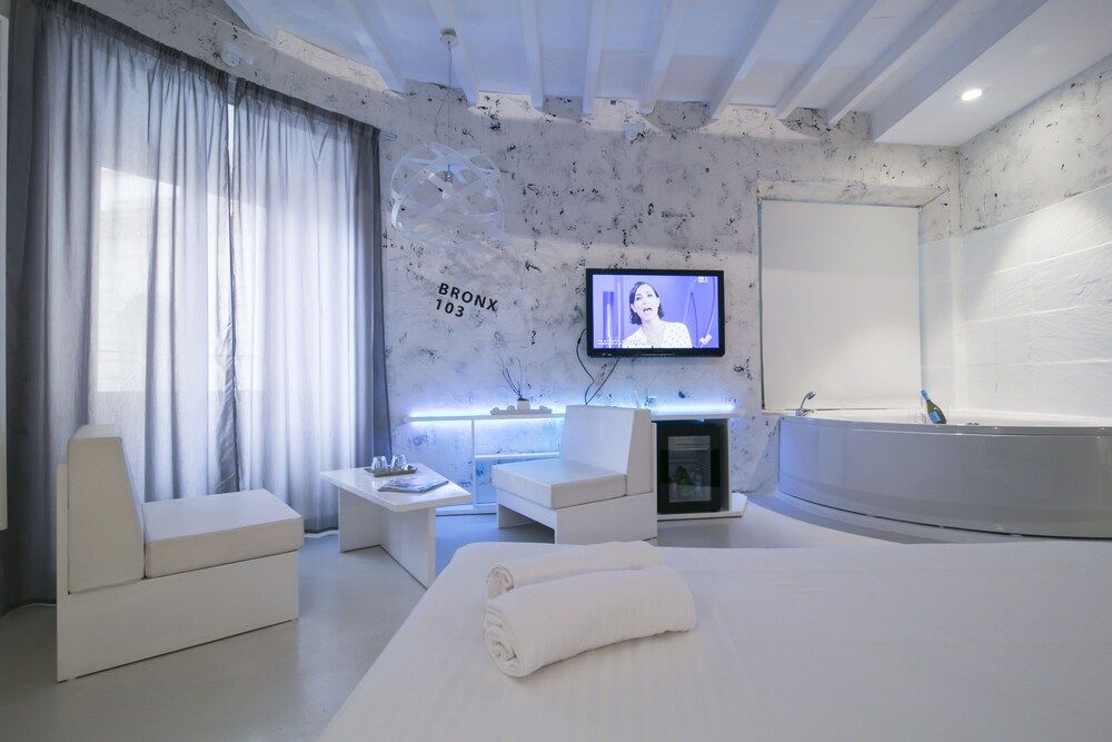 Romantic Suite