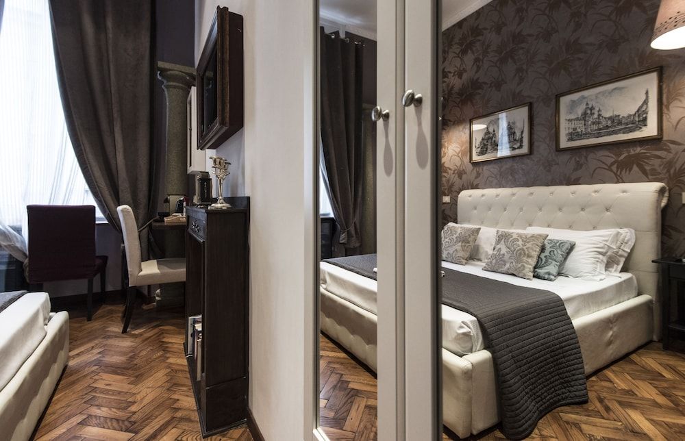 undefined Vite Suites 2