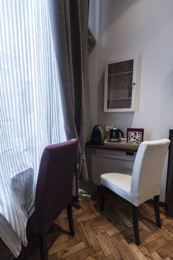 Vite Suites Superior Double Room (Piazza di Spagna) 13