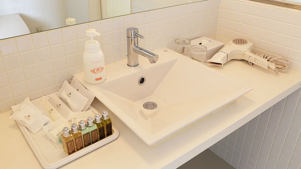 Superior Double Room, Non Smoking (42 sqm) (7 Floor)