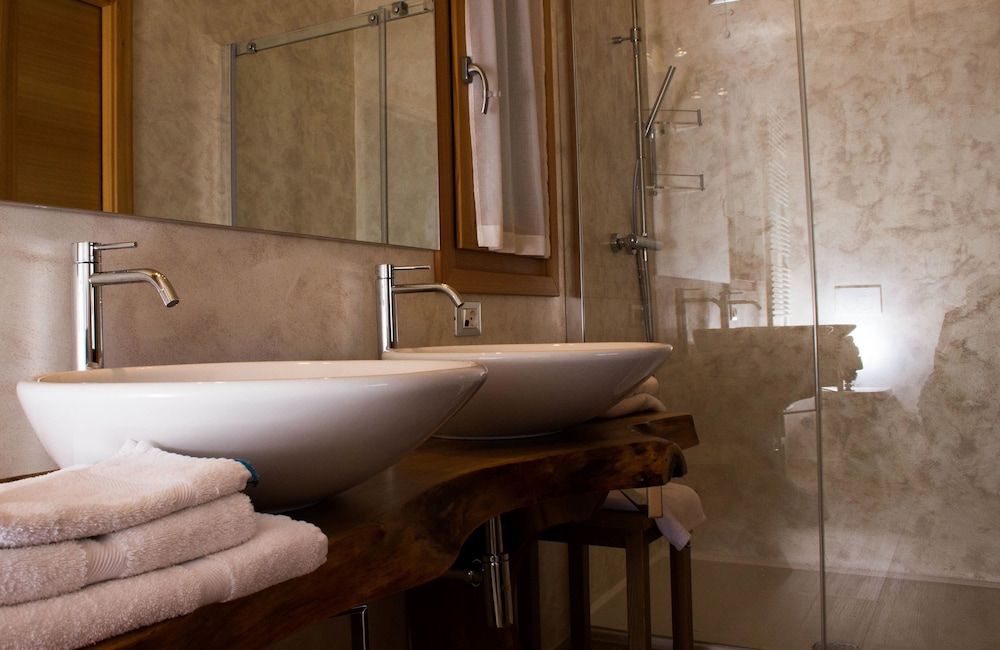 Country House Barone d’Asolo Tree House 4