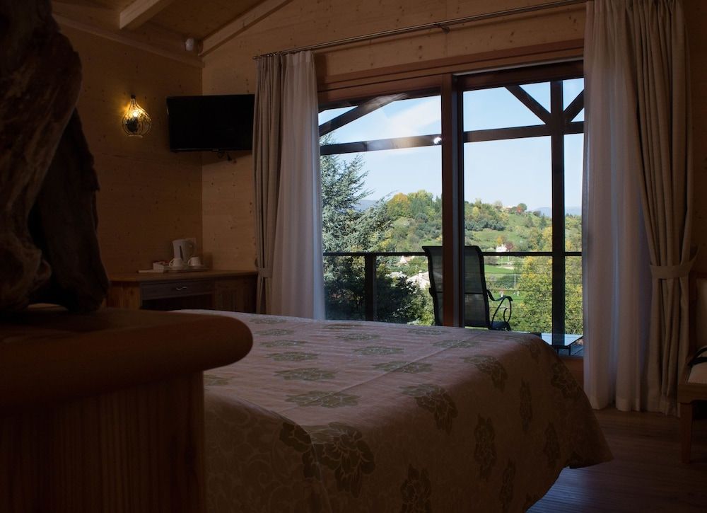 Country House Barone d’Asolo Tree House 6