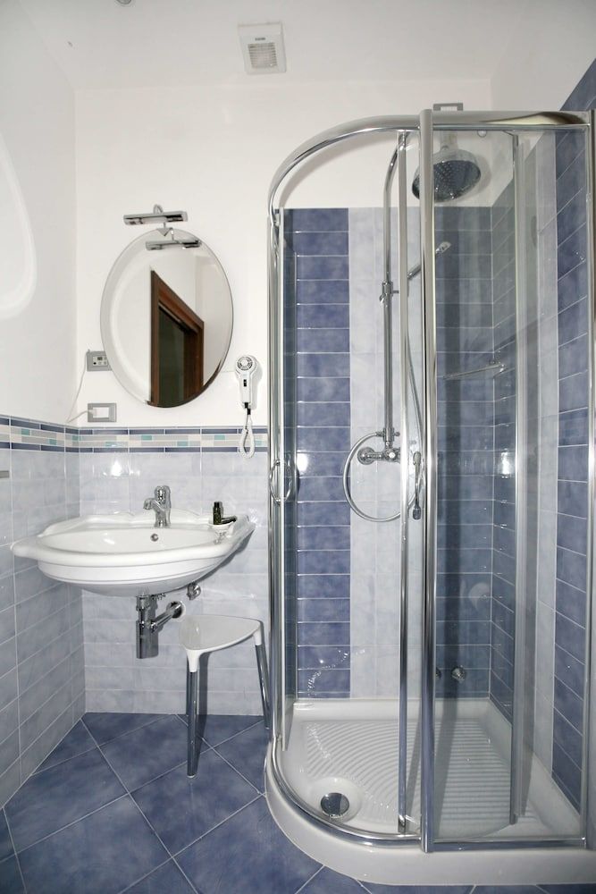 Country House Barone d’Asolo Single Room 2