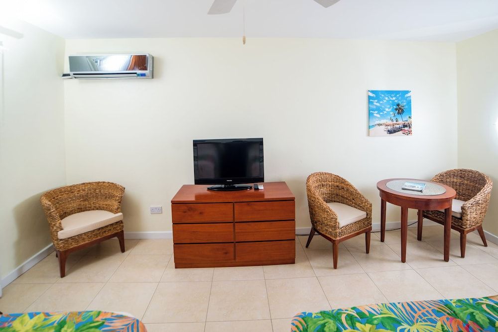 Sugar Bay Club Suites & Hotel Studio, Kitchenette 4