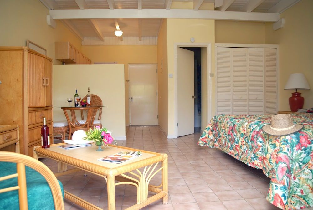 Sugar Bay Club Suites & Hotel Studio, Kitchenette 6