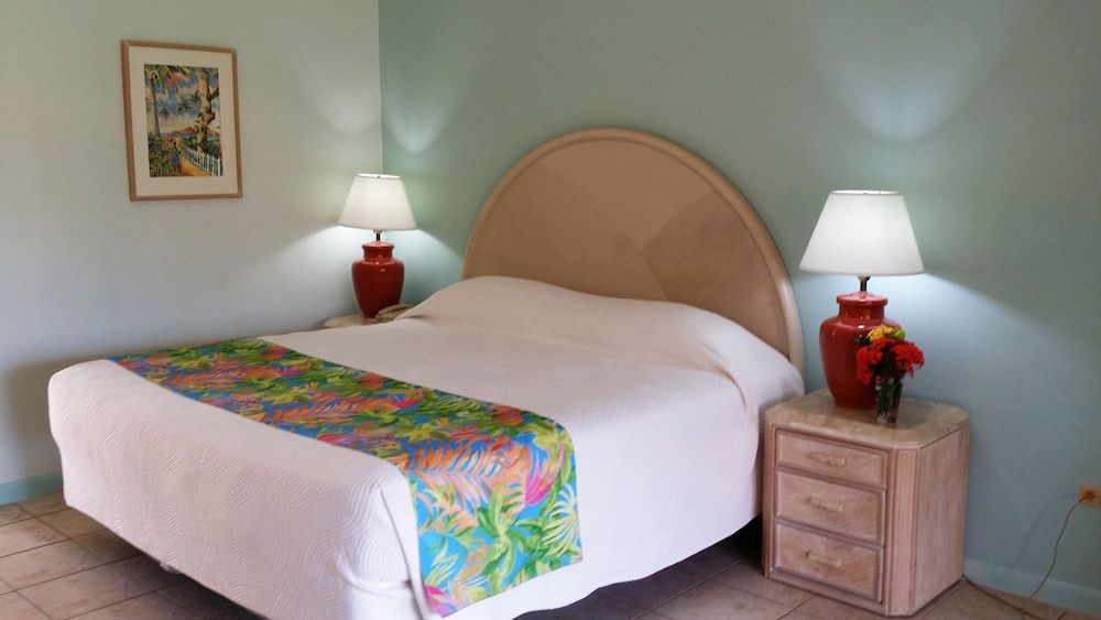 Sugar Bay Club Suites & Hotel Standard Room, Garden View 3