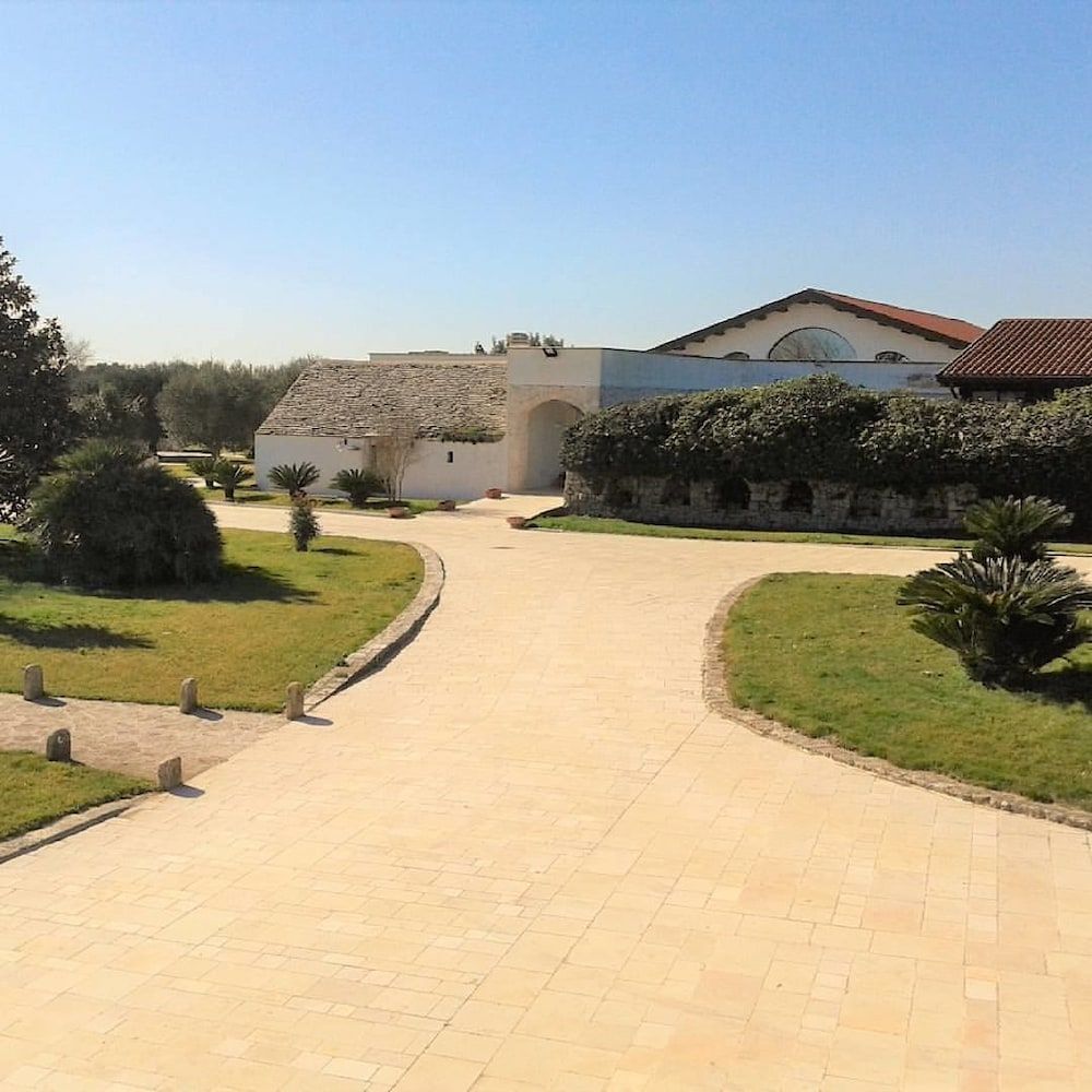 Tenuta Antico Leccio
