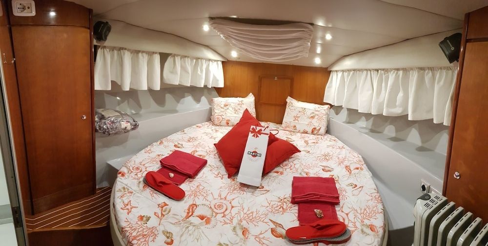 Luxury Suite, Sea View