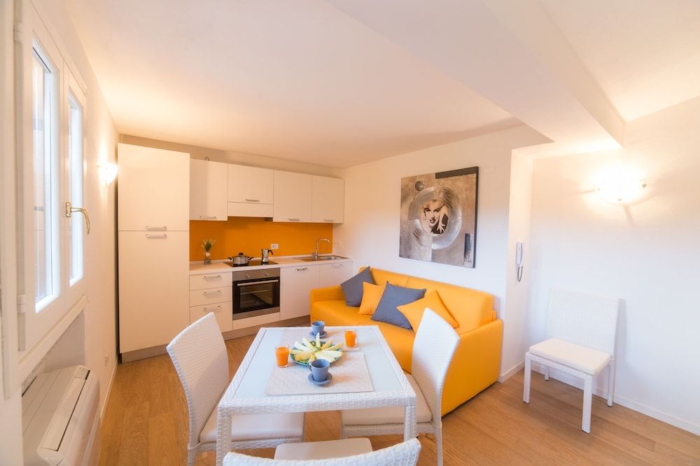 Apartment, 2 Bedrooms (Mimosa)