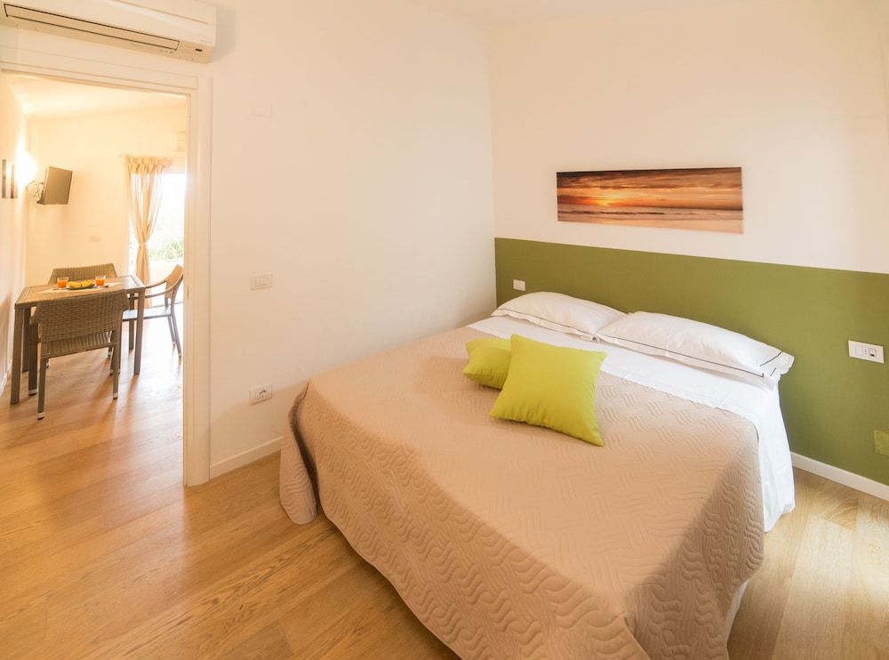 Apartment, 1 Bedroom (Lilium)