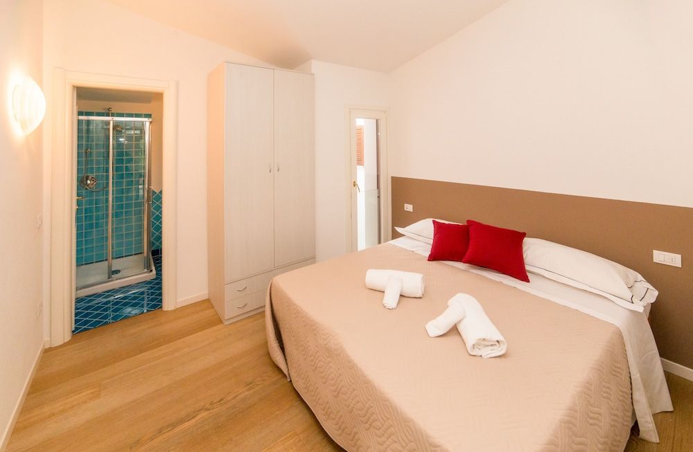 Apartment, 1 Bedroom (Ambra)