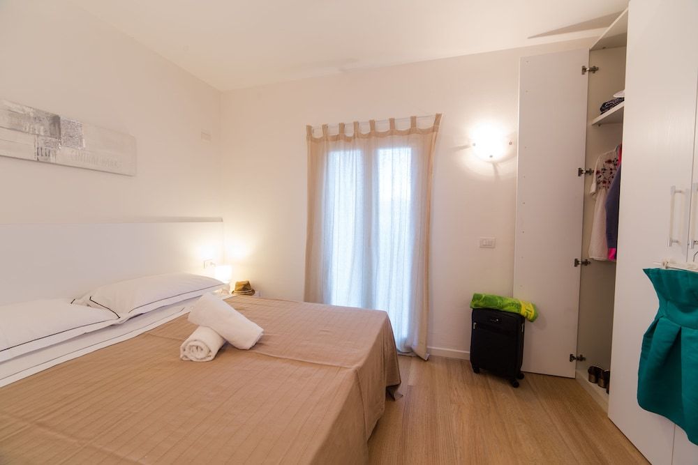 Apartment, 2 Bedrooms, Ground Floor (Dafne)