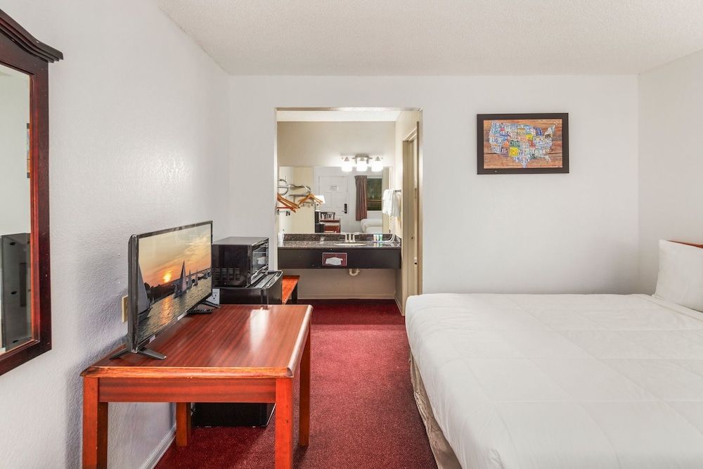 Room, 2 Queen Beds