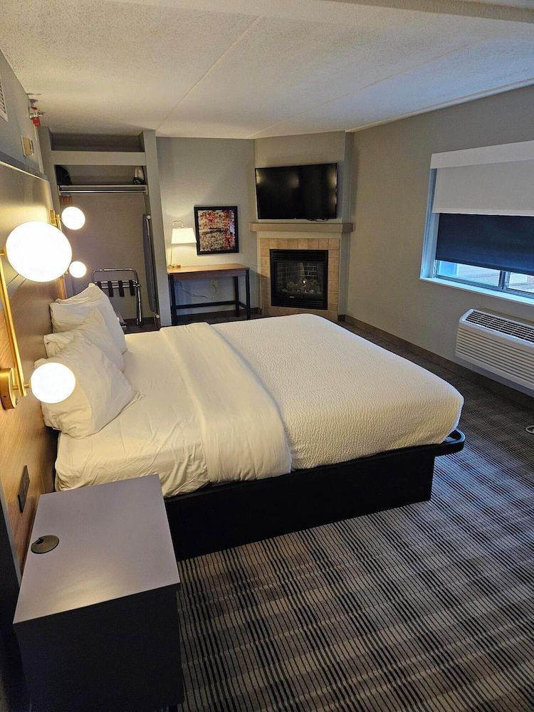Room, 2 Queen Beds, Accessible, Non Smoking