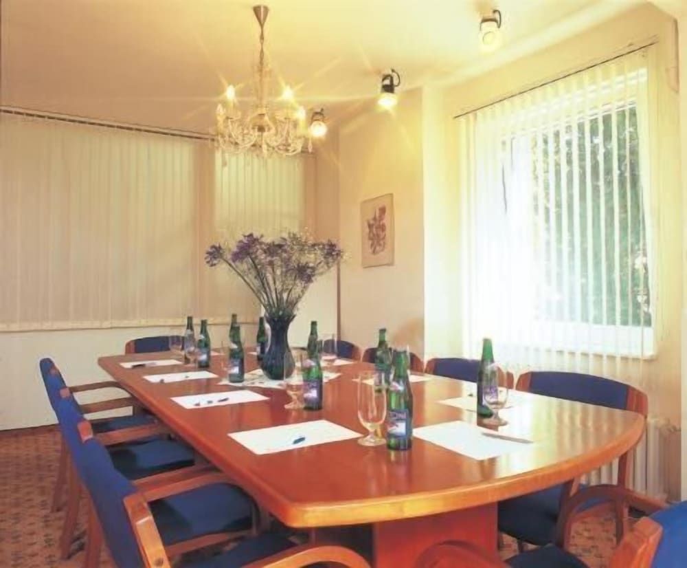 undefined Hotel Monica 8