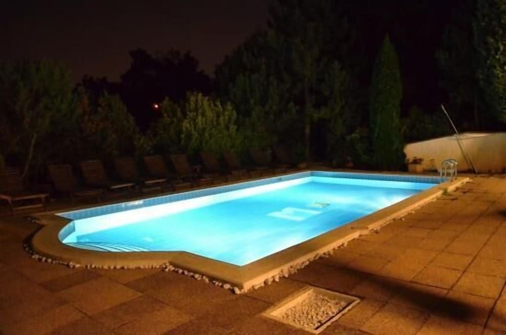 undefined Hotel Monica 7