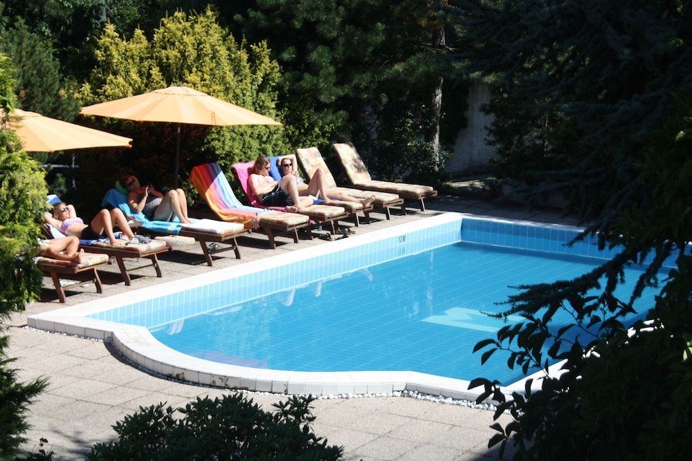 undefined Hotel Monica