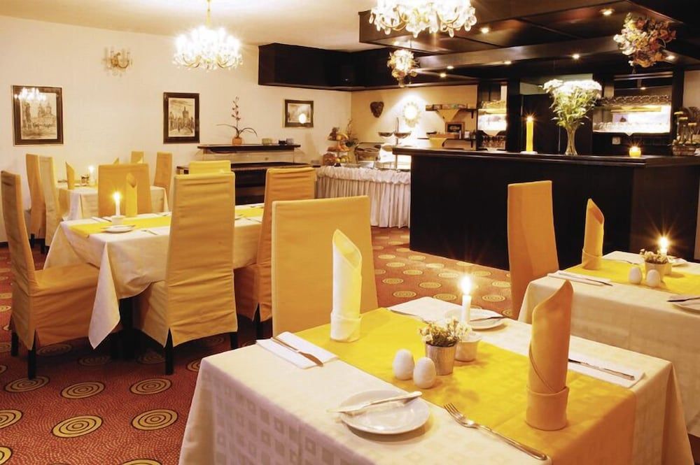 undefined Hotel Monica 10