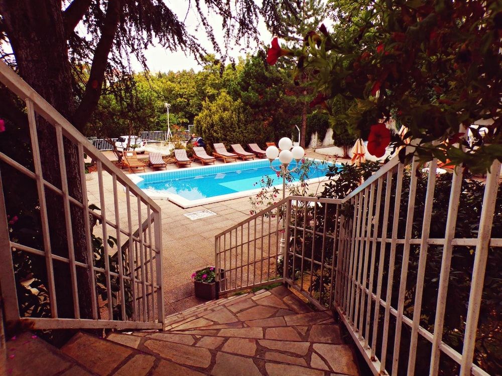 undefined Hotel Monica 5