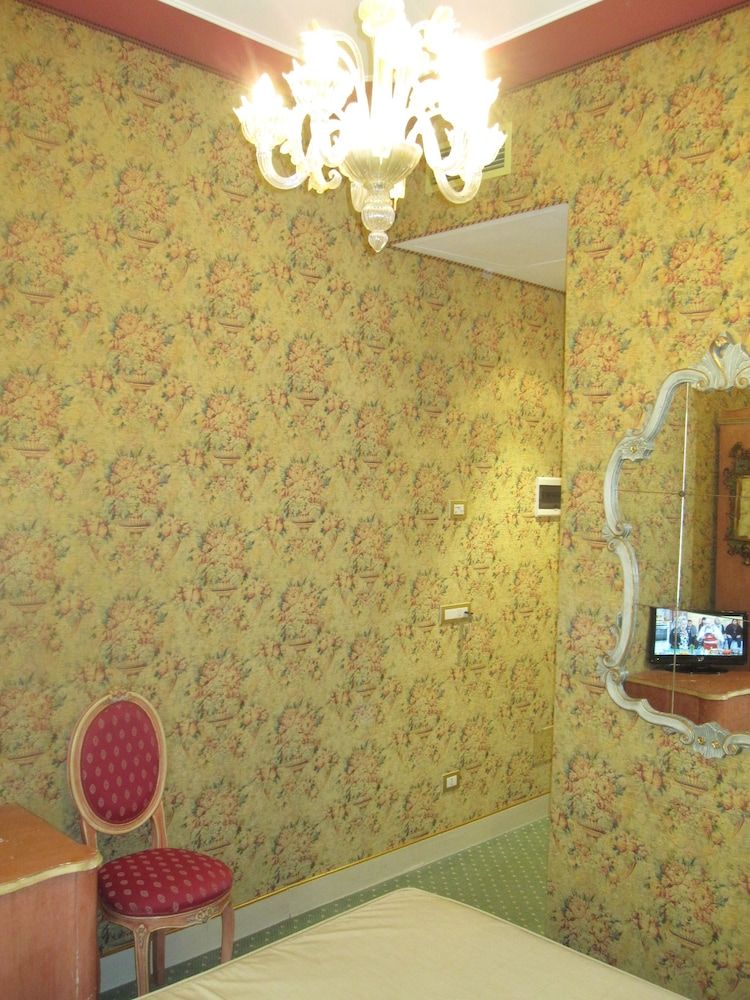 Locanda Ca' Del Brocchi Economy Double or Twin Room 4