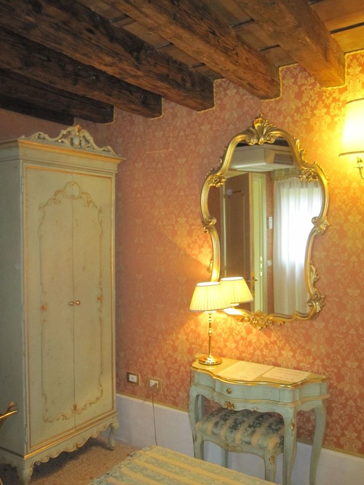 Locanda Ca' Del Brocchi Suite 9